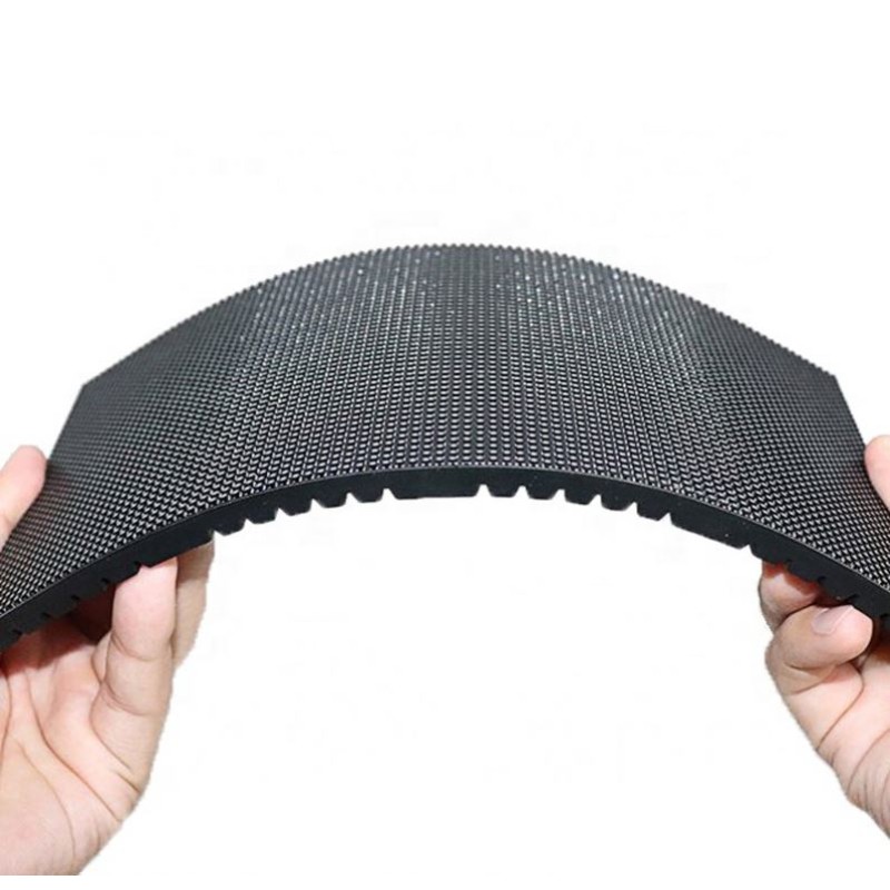 LED Display Factory - P2.5 Flexible LED Panel