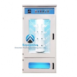 Shoe Laundry Machine Factory - 220V Electric Stainless Steel Washer