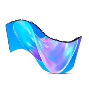 LED Display Factory - P2.5 Flexible LED Panel