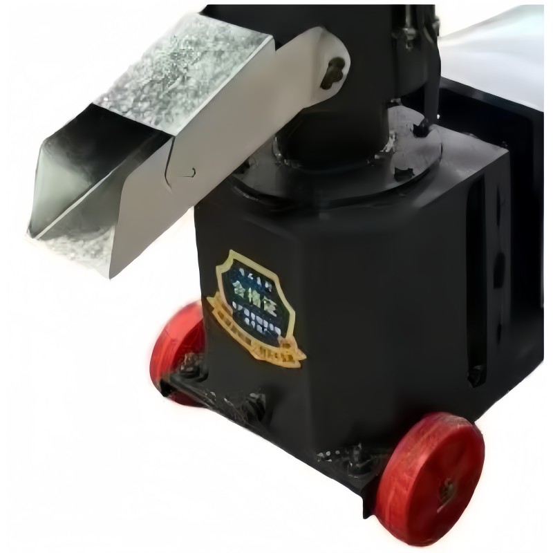 Feed Machine Manufacturer - Poultry Feed Pellet Maker