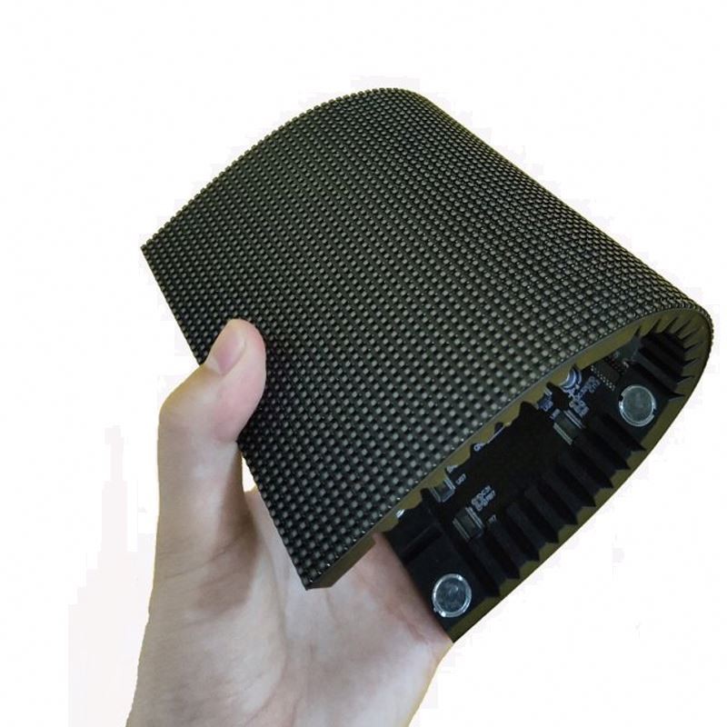 LED Display Factory - P2.5 Flexible LED Panel