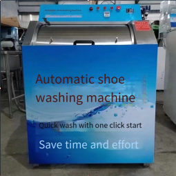 Shoe Washing Equipment Factory - Commercial Hotel Shoes Cleaner