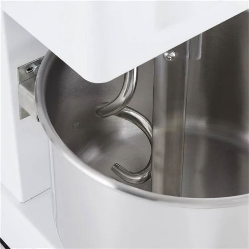 Dough Mixer Factory - Automatic Electric Spiral Mixer