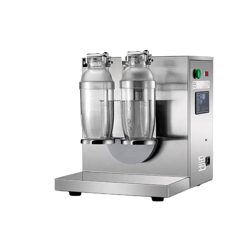 Smoothie Machine Factory - Automatic Bubble Tea Shaker