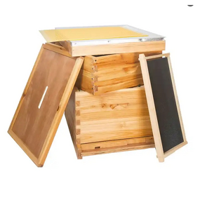 Beehive Factory - Waterproof Wooden Beehive Warranty