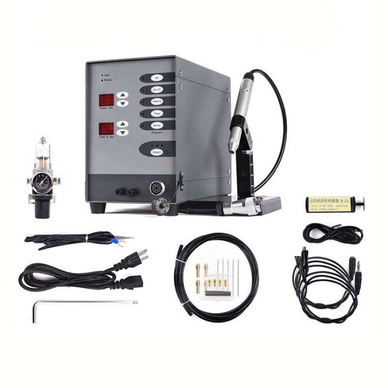 Welding Machine Manufacturer - Handheld Argon Arc Welder