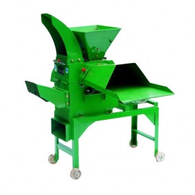 Chaff Cutter Factory - Agricultural Electric Cutter