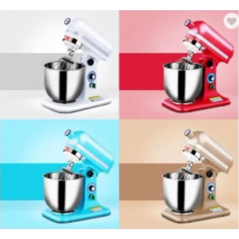Baking Mixer Factory - Commercial Planetary Stand Mixer
