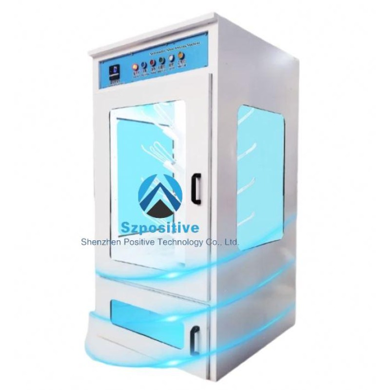 Shoe Cleaning Machine Factory - 220V Electric High Pressure Washer