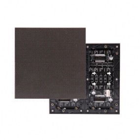 LED Display Manufacturer - P3 Outdoor Video Module