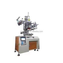 Heat Transfer Machine Manufacturer - Plastic Thermal Transfer