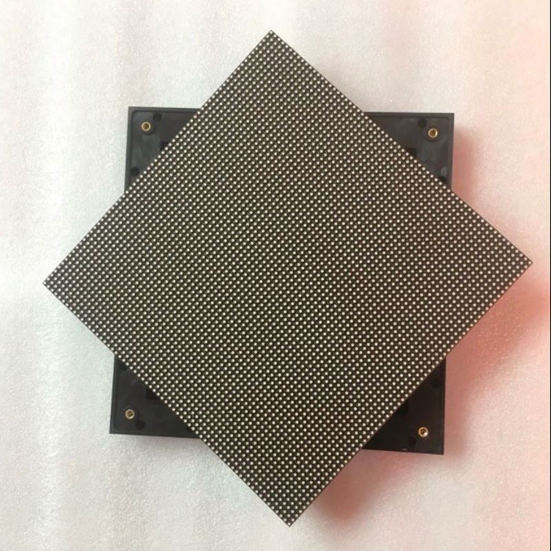 LED Display Manufacturer - P3 Outdoor Video Module