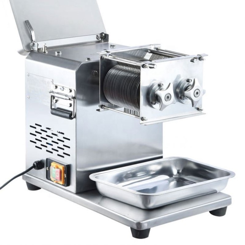 Meat Slicer Manufacturer - Automatic Commercial Slicing Machine