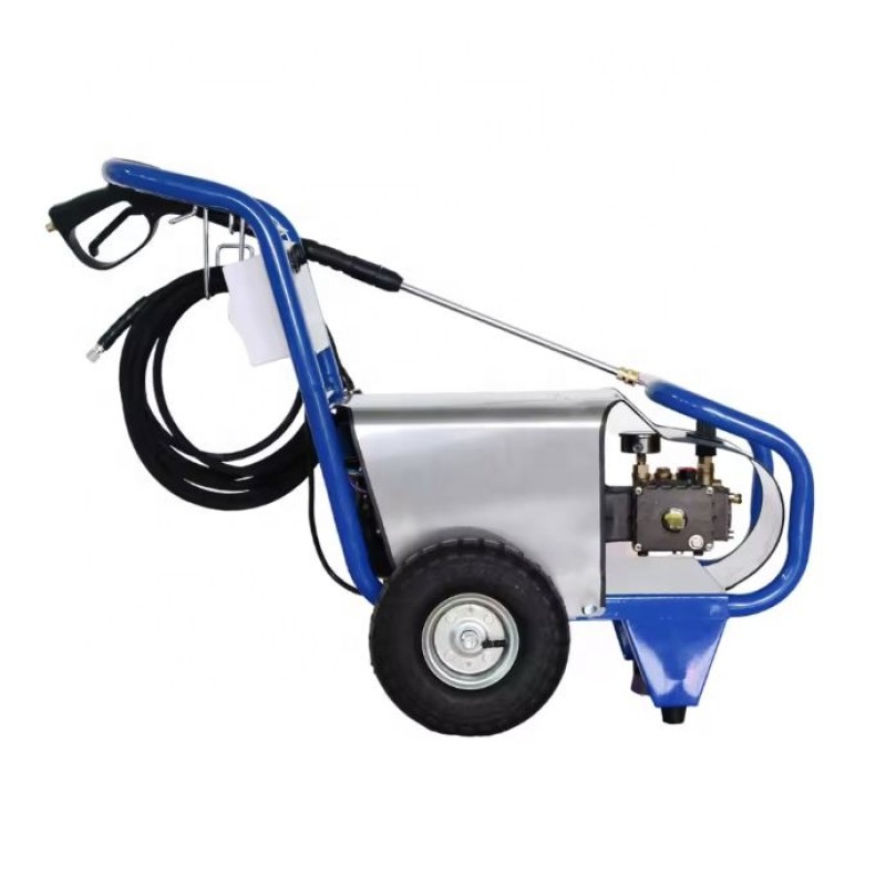 Pressure Washer Manufacturer - Portable Electric High Pressure Cleaner