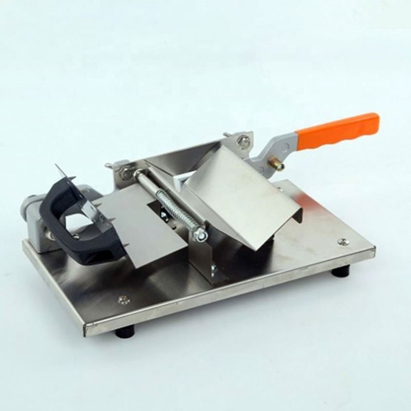 Meat Cutter Manufacturer - Automatic Band Saw Slicer