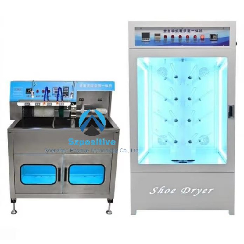 Shoe Drying Machine Manufacturer - Industrial Commercial Sterilizer