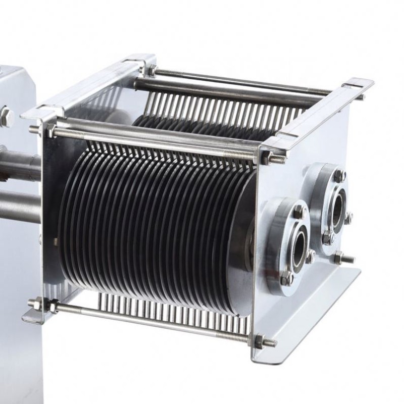 Meat Slicer Manufacturer - Automatic Commercial Slicing Machine