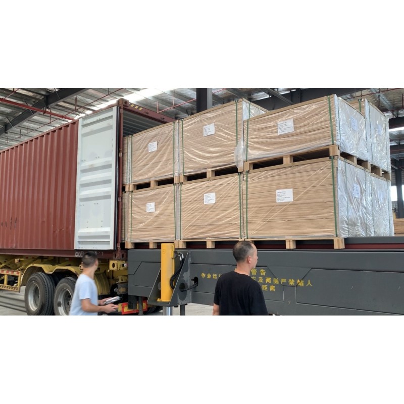 Loading Machine Manufacturer - Automatic Truck Platform