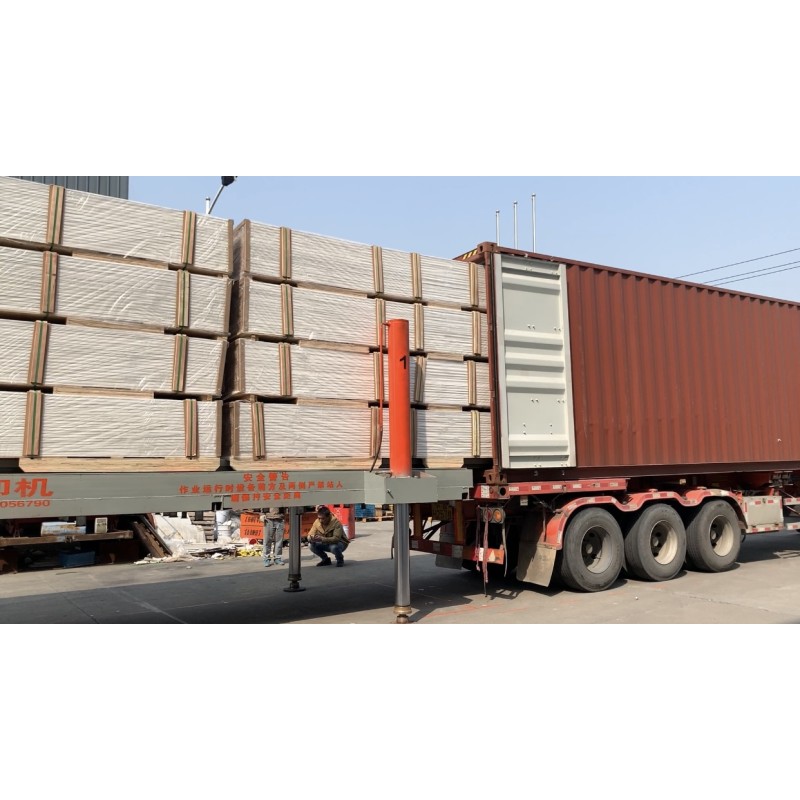 Loading Machine Manufacturer - Automatic Truck Platform