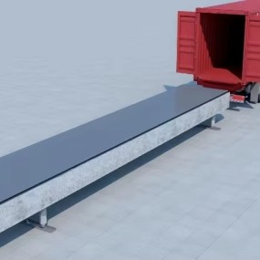Unloading Machine Factory - Efficient Automatic Unloader