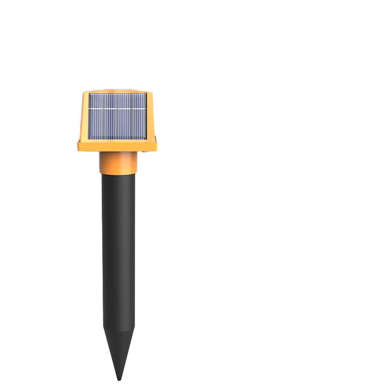 Animal Repeller Manufacturer - Solar Ultrasonic Repeller