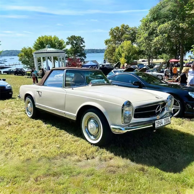 Car Model Factory - Custom Wrought Iron Fiberglass Simulation Beauty Props