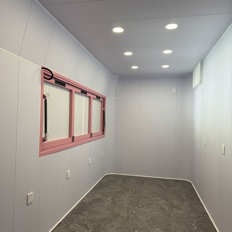 Camera Food Truck Manufacturer - Custom Giant 220V Voltage Tasty Bites