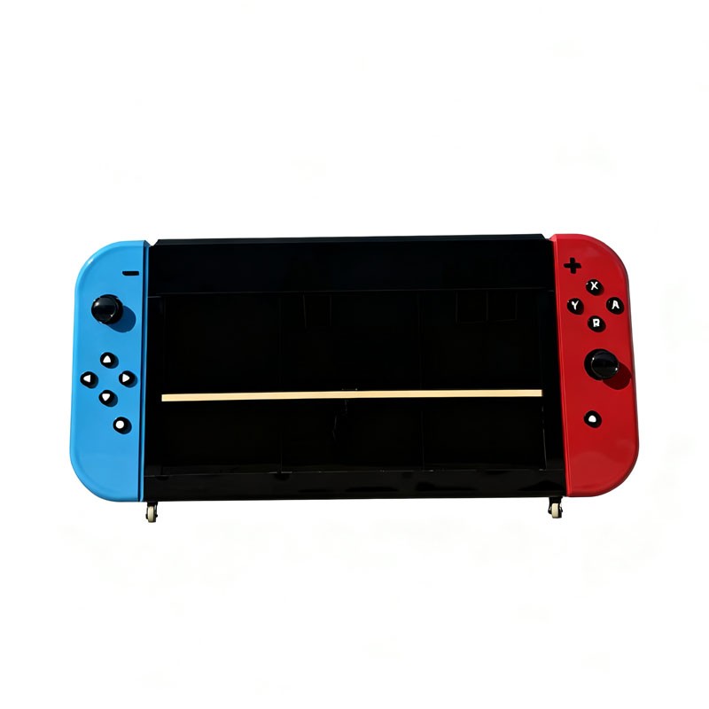 Food Kiosk Factory - Custom Stainless Steel Frame Street Food Cart 220V