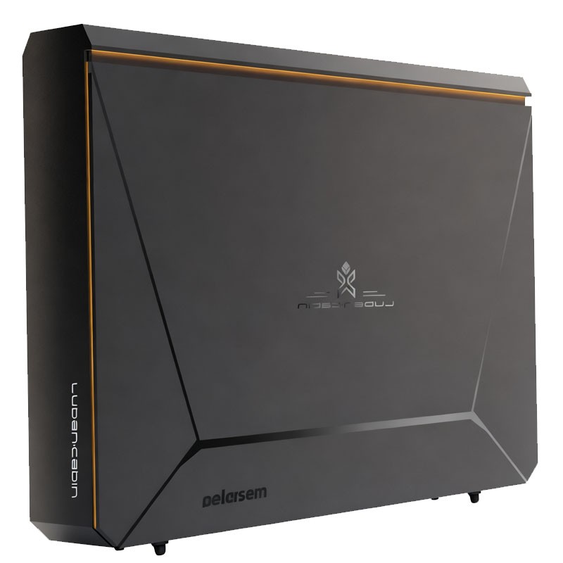 Outdoor Kitchen Factory - Custom Aluminum Eco-Friendly Folding Barbecue