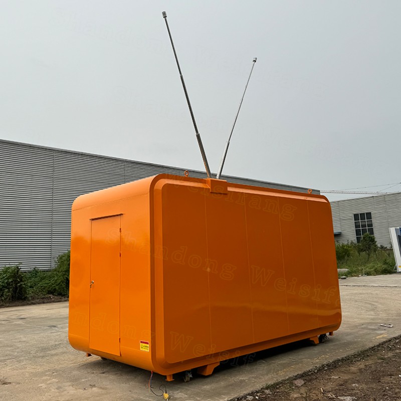 Game Console Dining Car Factory - Custom Creative Switch Design Trendy Retail