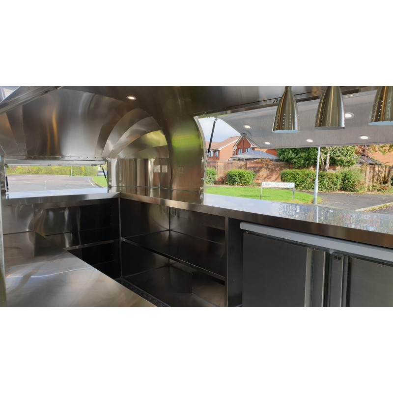 Beer Trailer Supplier - Customizable Business Wine Beer Mobile Bar