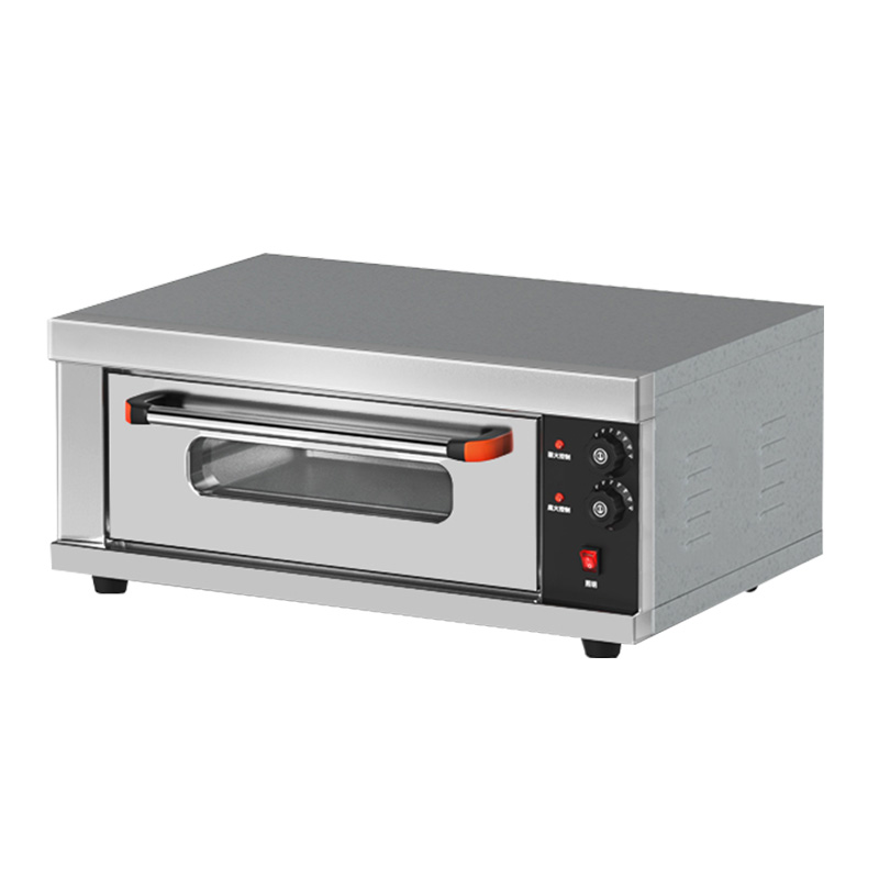 Pizza Oven Factory - Custom Commercial Baking Equipment Single-layer Electric