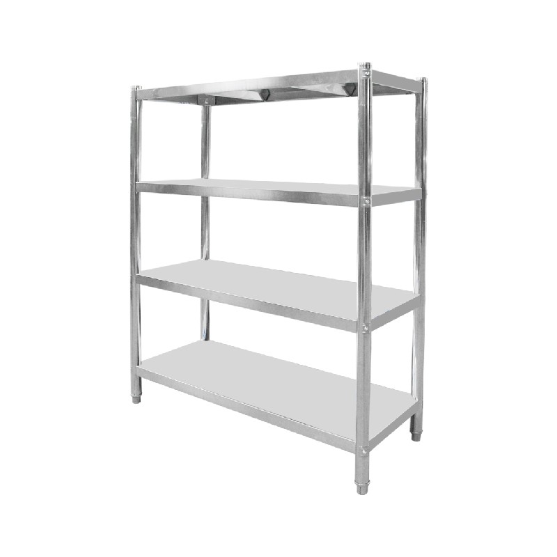 Kitchen Table Factory - Custom 304 Stainless Steel Metal Bending Fabrication