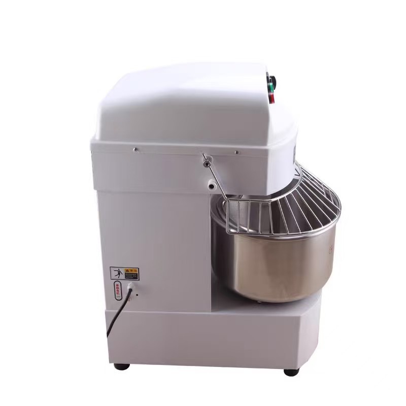 Food Mixer Factory - Custom Commercial 20L Electric Stand Dough Mixer