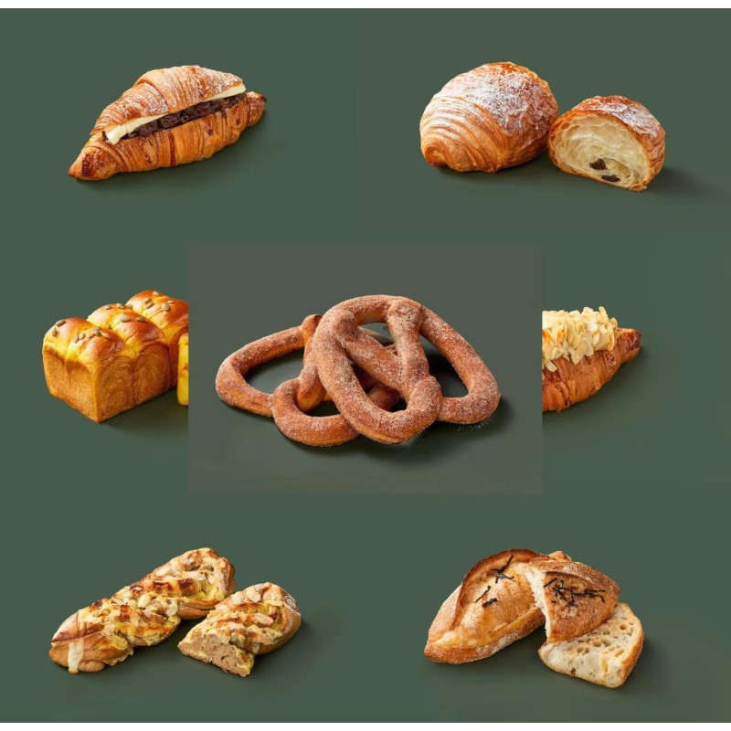 Deck Oven Factory - Wholesale Commercial Single Multi-Layer Customizable