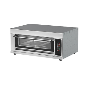 Deck Oven Factory - Custom Electric Stainless Steel Bread Pizza Baking