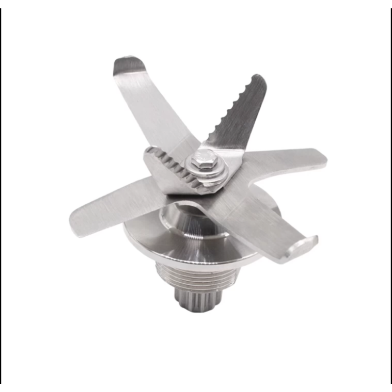 Juicer Factory - Custom Low Noise 1.5L Multifunction Smoothie Mixer