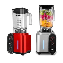 Commercial Blender Factory - Custom High-Speed Multifunctional Kitchen