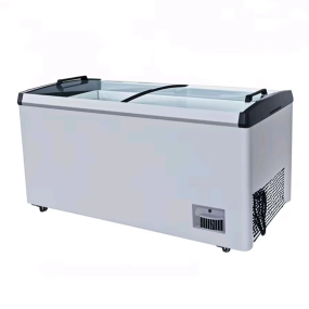 Island Freezer Factory - Custom Commercial Supermarket Refrigeration Equipment