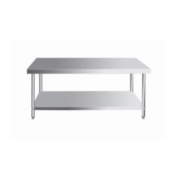 Worktable Factory - Wholesale Stainless Steel Commercial Kitchen Backsplash