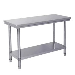 Worktable Factory - Wholesale Stainless Steel Commercial Kitchen Equipment
