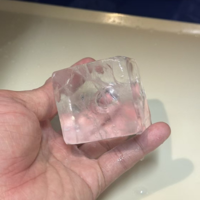 Ice Maker Factory - Custom Commercial 220V Ice Making Machine Shop Bar