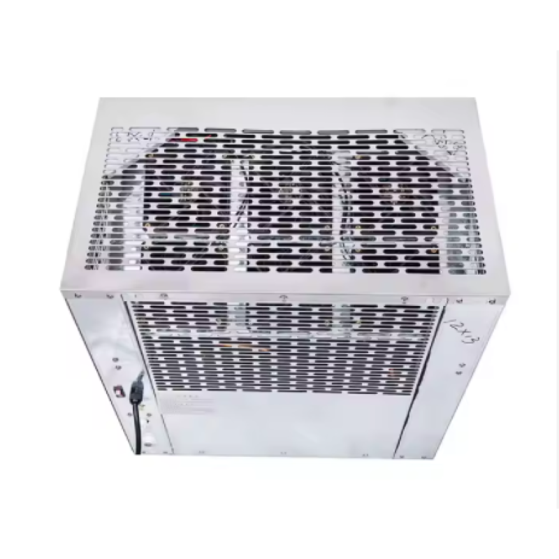 Ice Maker Factory - Custom Large Capacity Auto Cleaning Split Design
