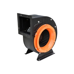 Centrifugal Fan Factory - Custom AC Blower Fan 220V 150W Cooling
