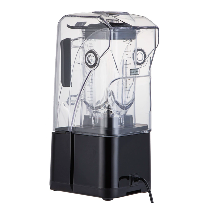 Commercial Blender Factory - Custom 2000ML High Speed Smoothies Heavy Duty