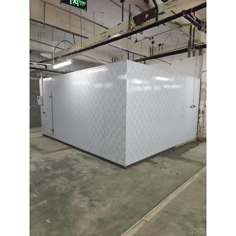 Cold Room Factory - Custom Industrial Negative Positive Temperature