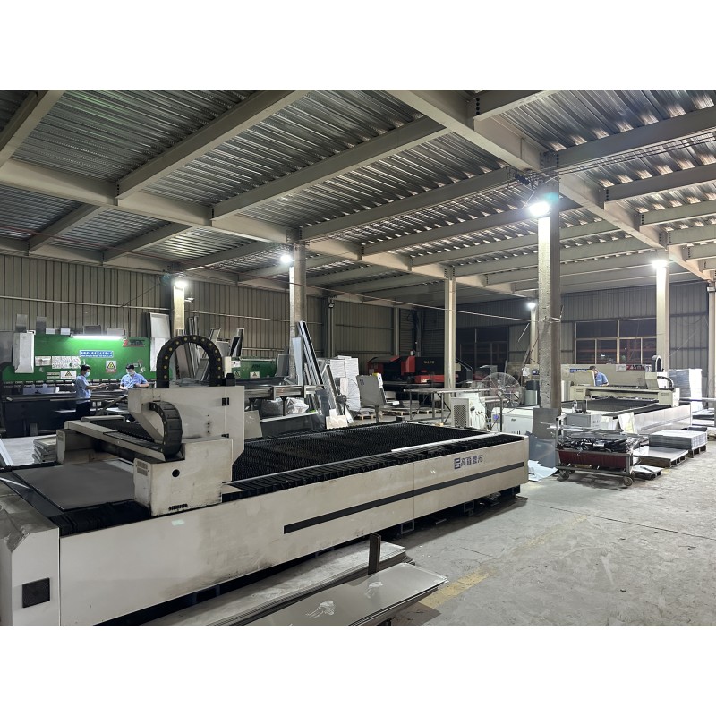 Pizza Oven Factory - Custom Commercial Baking Equipment Single-layer Electric