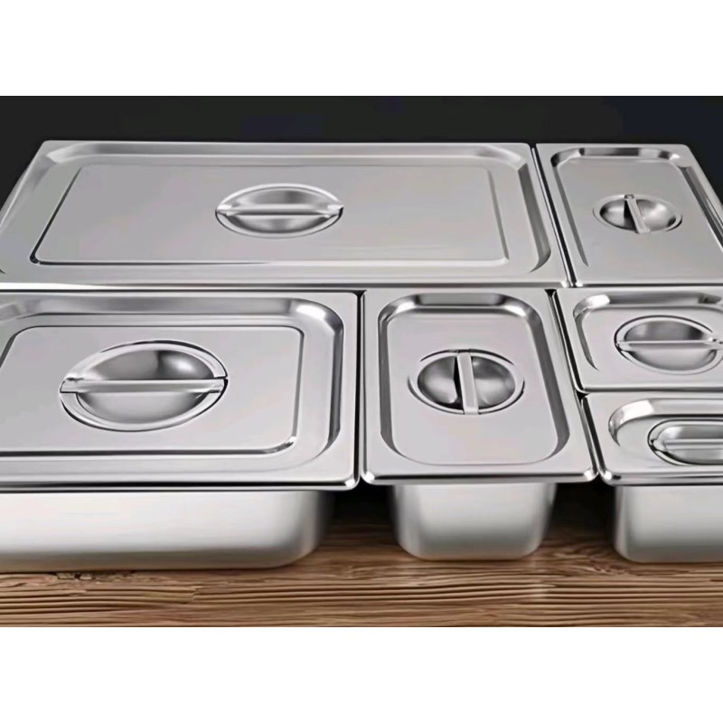 Salad Bar Factory - Custom Under Counter Refrigerator Worktable Chiller