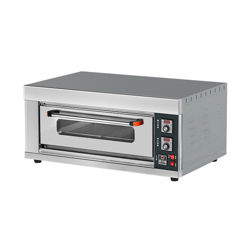 Deck Oven Factory - Custom Electric Stainless Steel Bread Pizza Baking