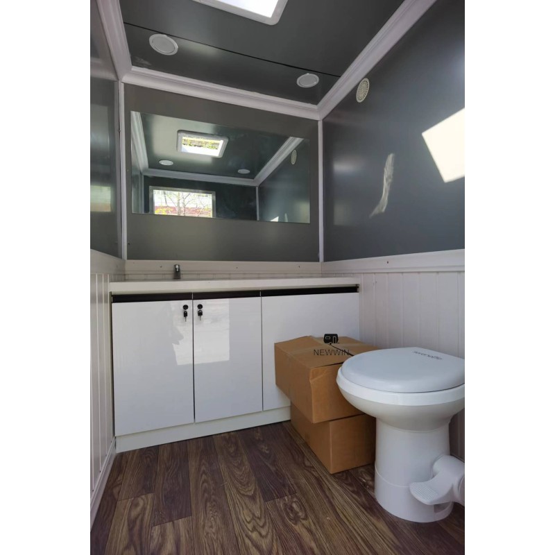 Portable Toilet Manufacturer - Portable Sinks Wc